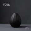 Blace Vs52- Black Vases Northern Cult Hq06