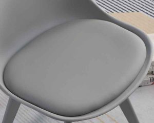 Clasir Simple Modern Chair Detail Cushion