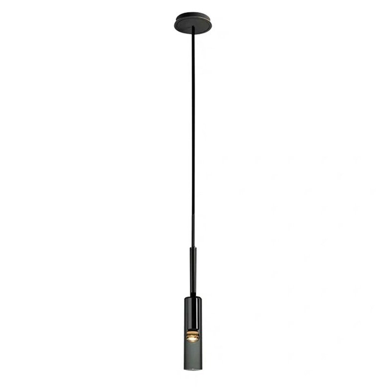 VIDRO LG81 - Nordic Glass Pendant Light (6)