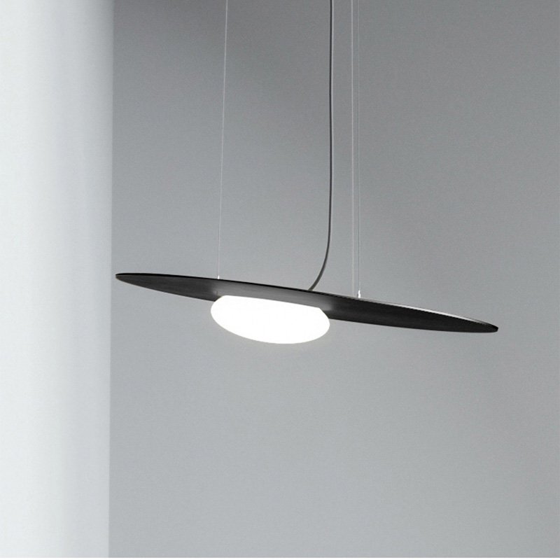 FOSCHO LG92 - Designer Glass Pendant Light (4)