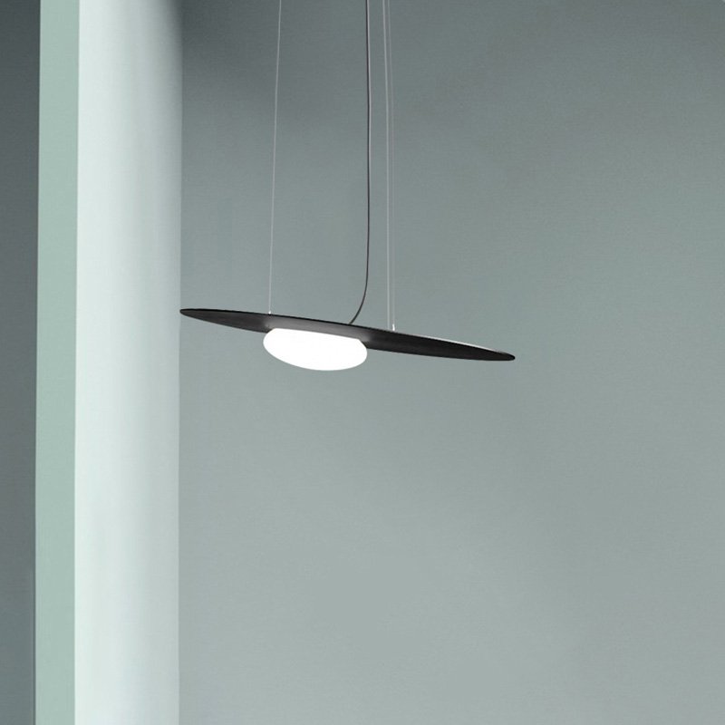 FOSCHO LG92 - Designer Glass Pendant Light (6)