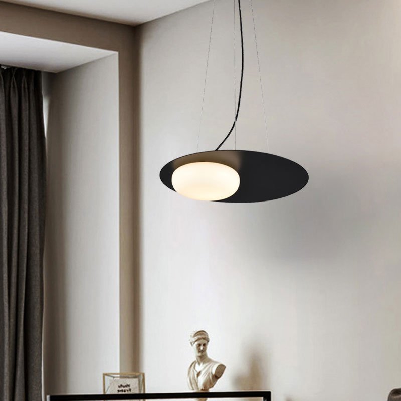 FOSCHO LG92 - Designer Glass Pendant Light (7)