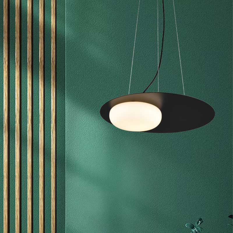 FOSCHO LG92 - Designer Glass Pendant Light (9)
