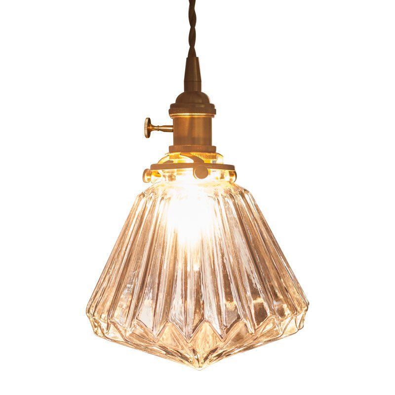 PLEVFOS-LG109---Ribbed-Glass-Pendant-Light-Fixture-asa563as