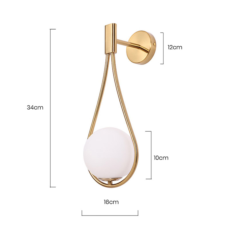 WOLFOS-LG121---Brass-Wall-Light-Fixture--dimension
