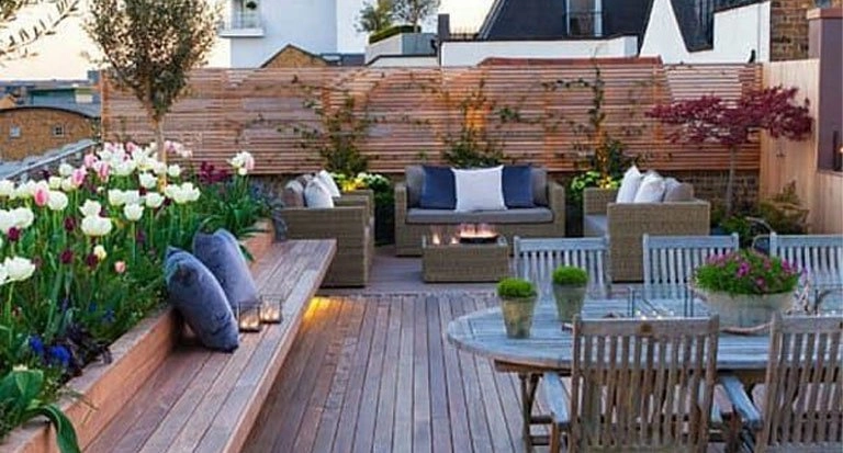 10 IDEAS FOR YOUR ROOFTOP DESIGN FOR HOUSE | Northerncult