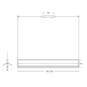 OBLIQ-LG149---Indirect-Pendant-linear-light-product-dimensions