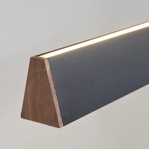 Brawo Lg150 &Lt;Br&Gt; Direct Indirect Linear Light Fixture