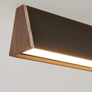 Brawo Lg150 &Lt;Br&Gt; Direct Indirect Linear Light Fixture