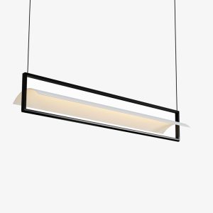 OBLIQ LG149 <br> Indirect Pendant Linear Light