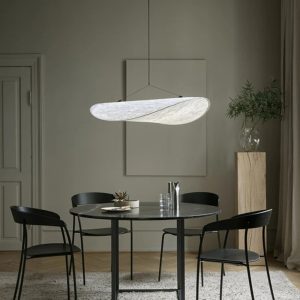 TESA LG158 <br> Nordic Pendant Light