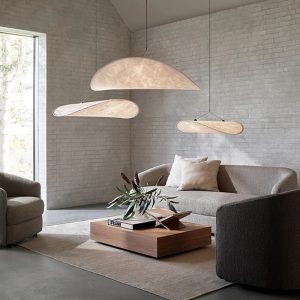 TESA LG158 <br> Nordic Pendant Light