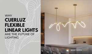 Read more about the article Why CUERLUZ Flexible Linear Lights Are the Future of Lighting