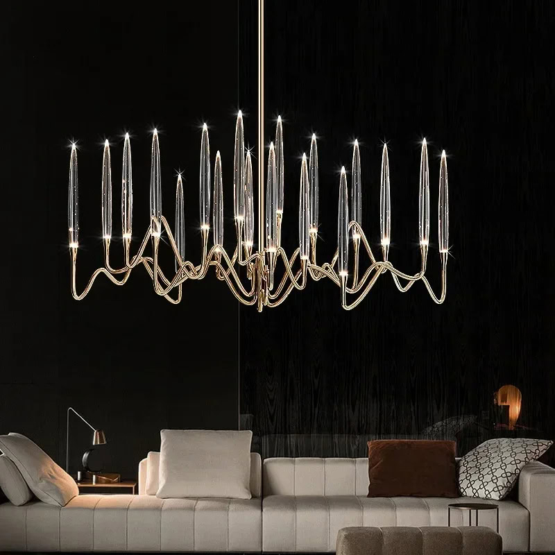 ELAIOS-LG158-Mid-Century-Modern-Pendant-Light-Round-Detail-brass
