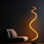LED Floor Lamps: Why They’re the Best Choice for Modern Homes