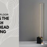 Why Modern Floor Lamps Are the Best Alternative to Overhead Lighting