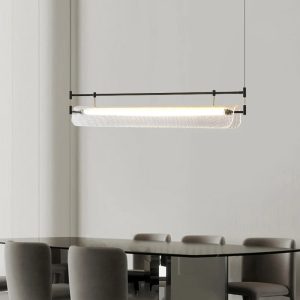 VIDRO LG160 <br> Linear Light Fixture