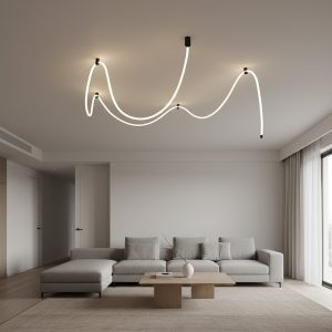 Braided Flexible LED Rope Light <br> CUERLUZ LG256