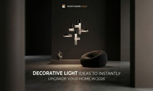 Read more about the article 10 Stunning Decorative Light Ideas to Instantly Upgrade Your Home in 2026
