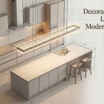 Decorative Linear Lighting Ideas for Modern Kitchens